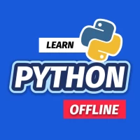 Learn Python Coding Offline