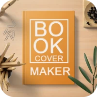 Book Cover Maker Pro - Wattpad