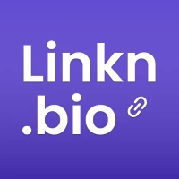 Linknbio: Links in bio creator