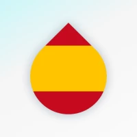 Drops: Learn European Spanish