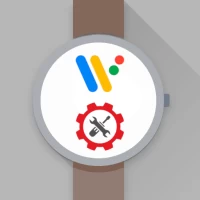 GeminiMan WearOS Manager