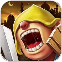 Clash of Lords 2: Türkiye