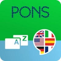 PONS Vocabulary Trainer