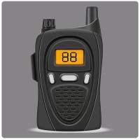 Online Walkie Talkie Pro PTT