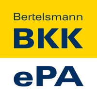 Bertelsmann BKK-ePA