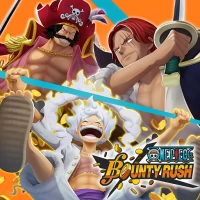 ONE PIECE Bounty Rush