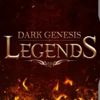 Dark Genesis Legends