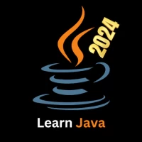 Learn Java For Beginners 2024