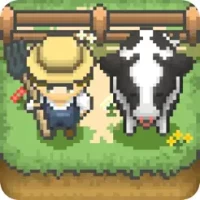 Tiny Pixel Farm - Go Farm Life