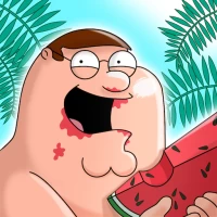 Family Guy Freakin Mobile Game