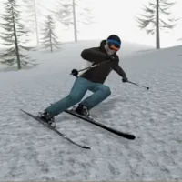 Alpine Ski III