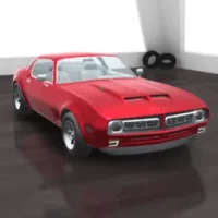 Idle Car Tuning: car simulator