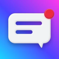 Color SMS Messenger