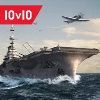 Navy Field: Online Sea Battles