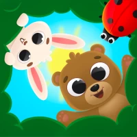 Cartoon Story & Mini Games