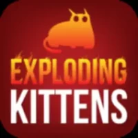 Exploding Kittens&#174;