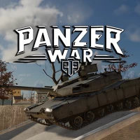 Panzer War