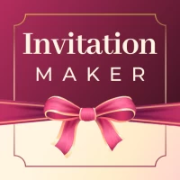 Invitation Maker, Card Creator