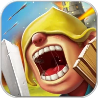 Clash of Lords 2: Битва Легенд