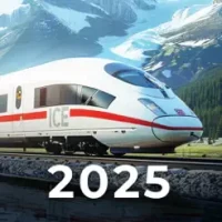 Train Manager - 2025