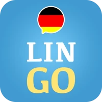 Learn German with LinGo Play