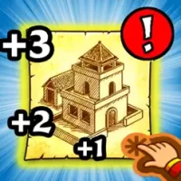 Castle Clicker: Build Tycoon