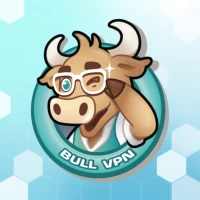 BullVPN - VPN Proxy Enjoy