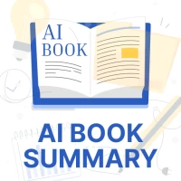 AI Book Summaries Generator