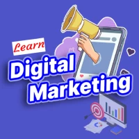 Learn Digital Marketing