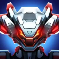 Mech Arena - Shooting Game