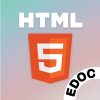 Edoc: Learn HTML