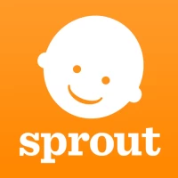 Baby Tracker & Log: Sprout