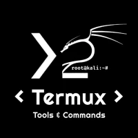 Termux Tools & Commands