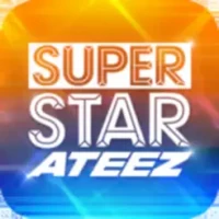 SUPERSTAR ATEEZ