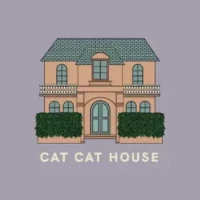 CAT CAT HOUSE : ROOM ESCAPE