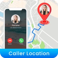 Caller Name & Location Tracker