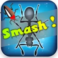 Ants and bugs smash - The best Smash and Crash the ant , Insects &amp; bugs free game