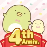 Sumikkogurashi Farm farm game