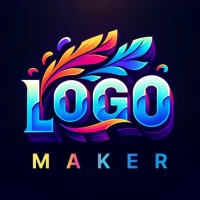 Logo Maker : Graphic Designer