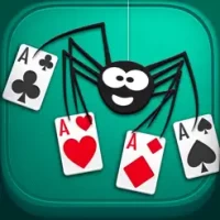 Spider Solitaire Classic &#9670;