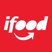 iFood comida e mercado em casa