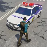 Crime Town Gully Simulator