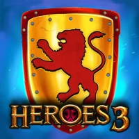 Heroes of Might: Magic arena 3