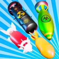 Evolving Bombs!