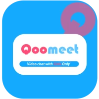 QooMeet: Video Chat with Girls