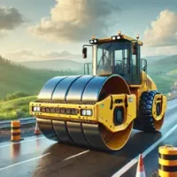 Highway Construction Simulator