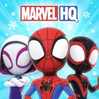 Marvel HQ: Kids Super Hero Fun