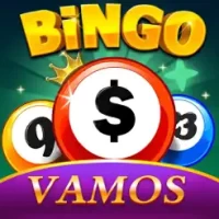 Bingo Vamos - Bingo &amp; Slots