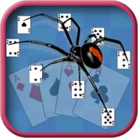 Spider Solitaire 2 HD