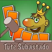 Tute Subastado